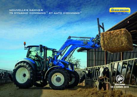 Brochure - T5 Dynamic Command™ & Auto Command™