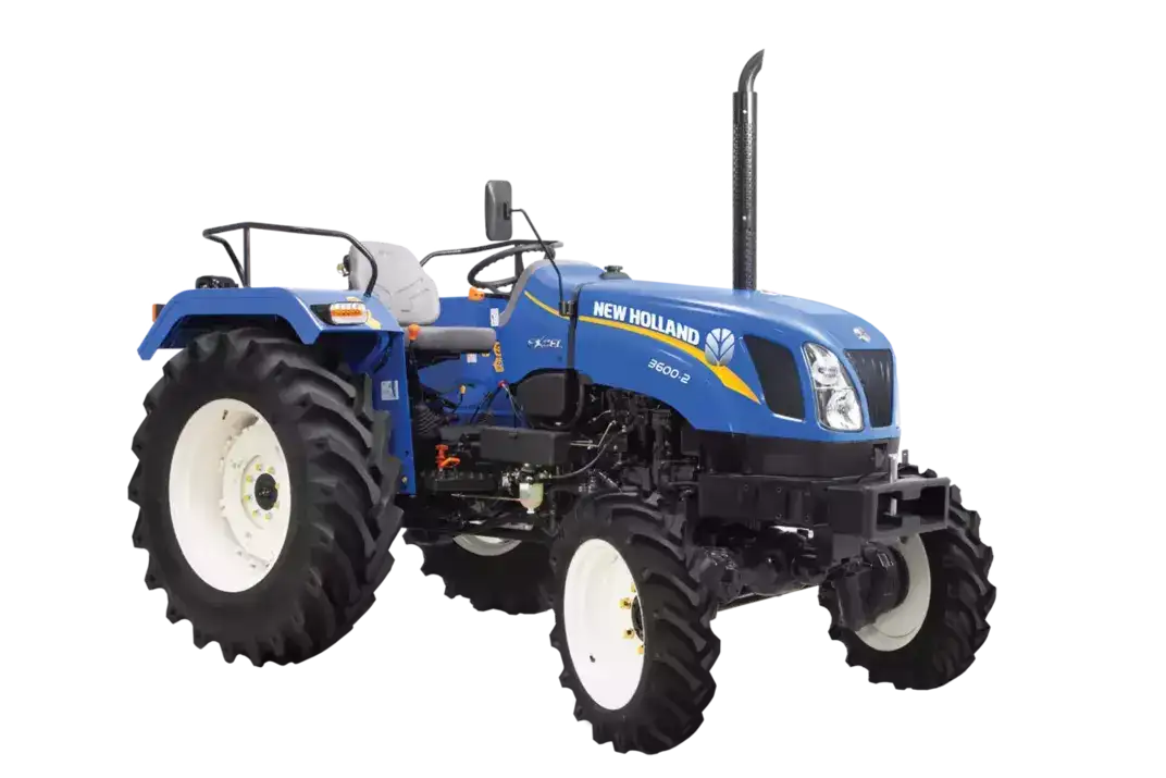 New Holland 3600-2 Excel