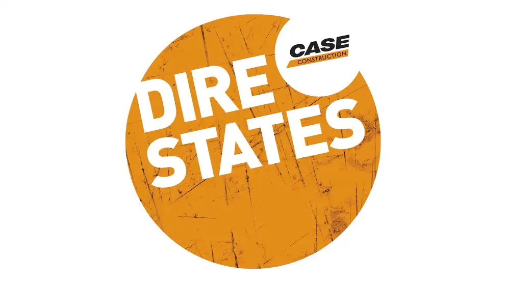 Dire States