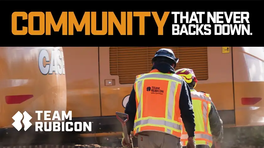 Team Rubicon