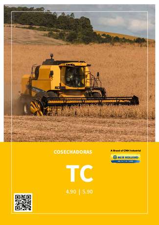 Folleto TC
