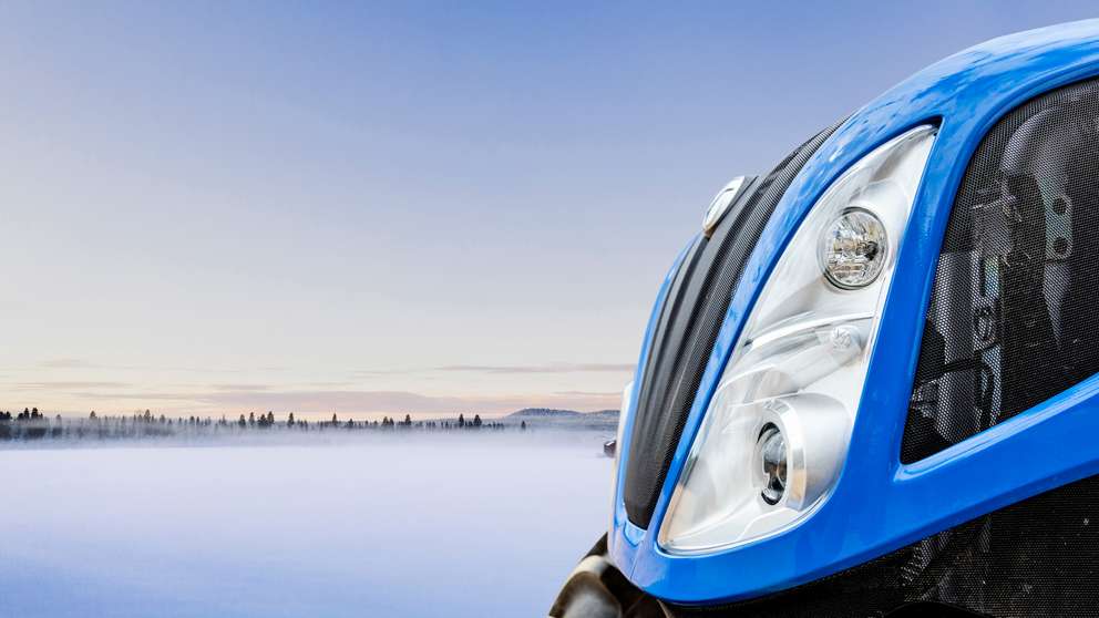 Campagna Revisione Invernale 2023 New Holland