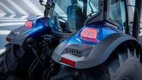 New Holland T7 Standard Wheelbase Vince il Prestigioso Red Dot Design Award