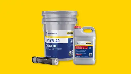 Lubricants
