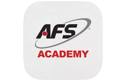 AFS_Academy_App_logo