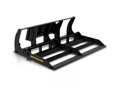 Mini 48 Inch Land Planer Attachment | New Holland Construction