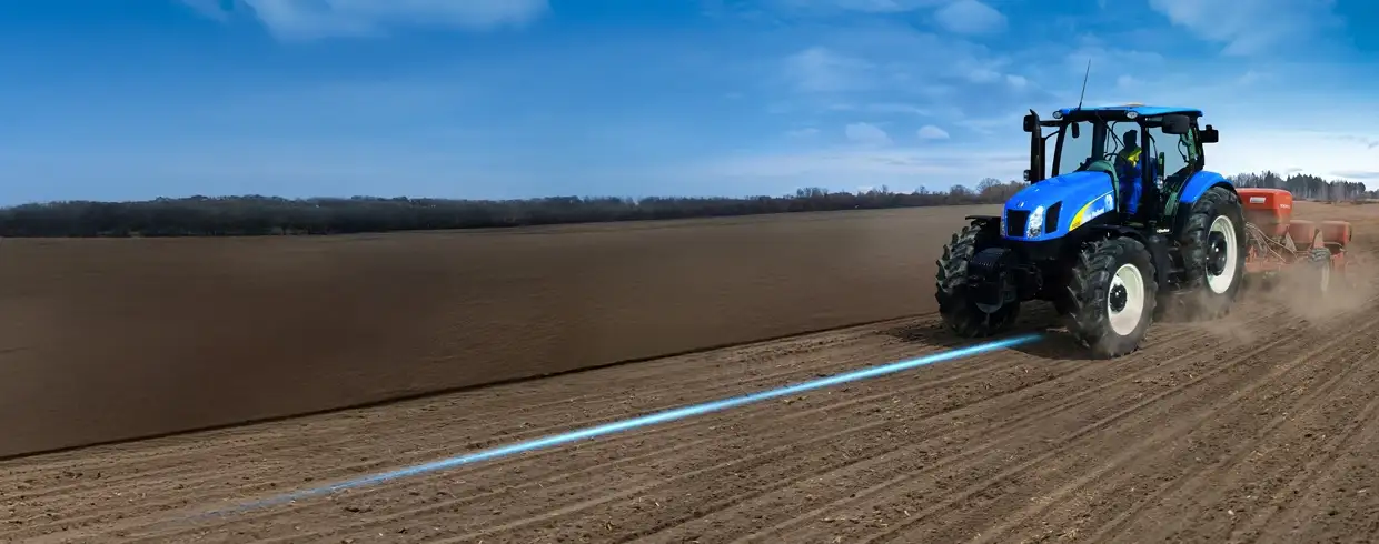 STAY ON TRACK AT EVERY SPEED