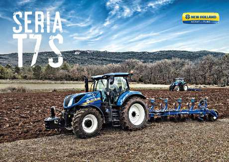 T7S - Broszura