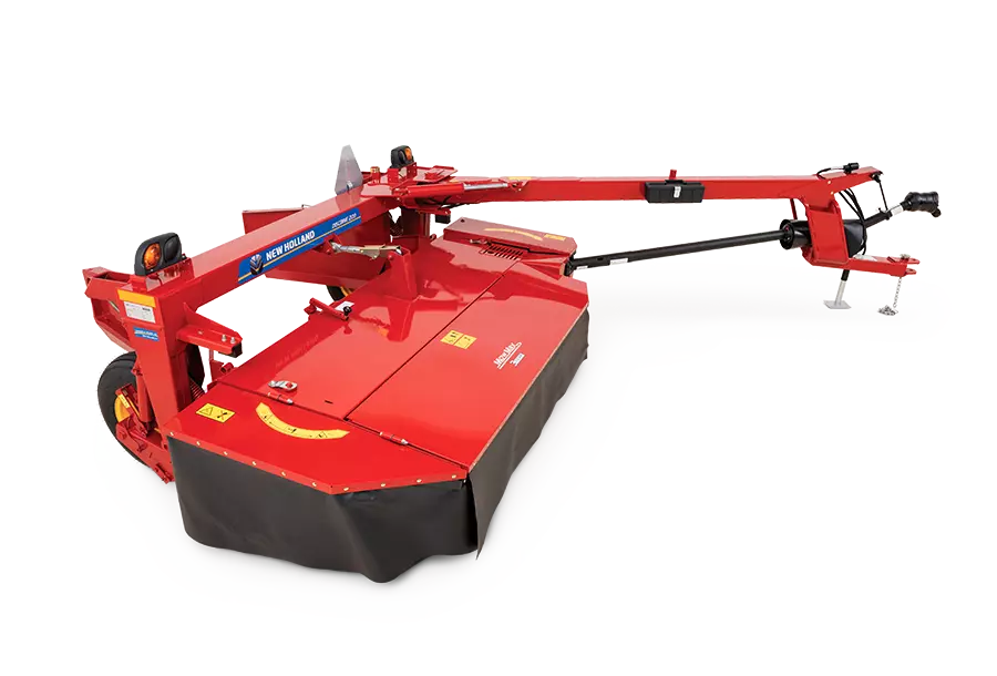 discbine-209-210-side-pull-overview