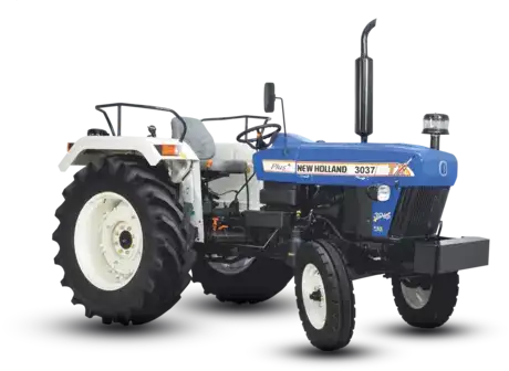 3037 TX 2WD