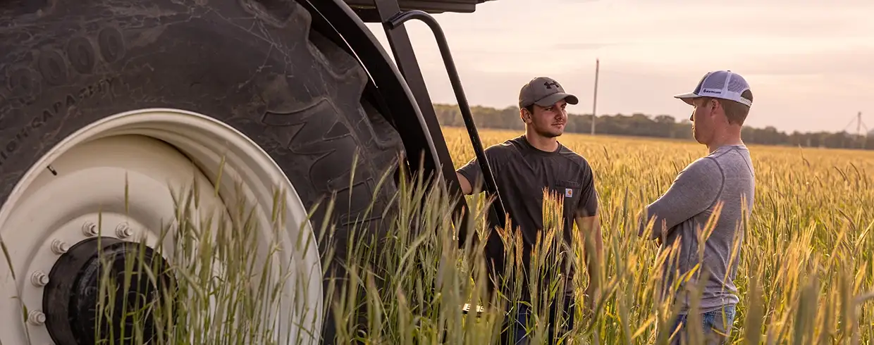 OPTIONS FOR YOUR MACHINE