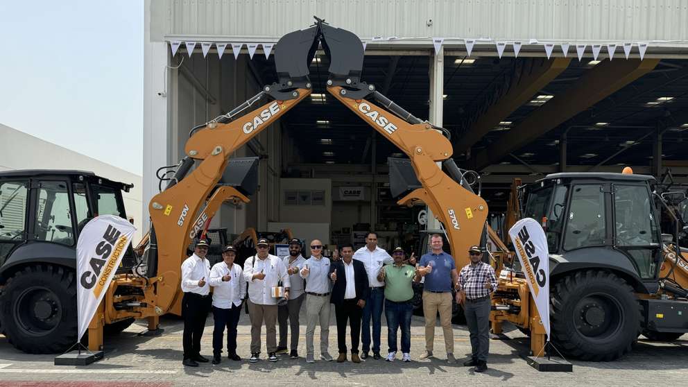 CASE India rolls out 20,000 th Vibratory Compactor at Pithampur plant ...