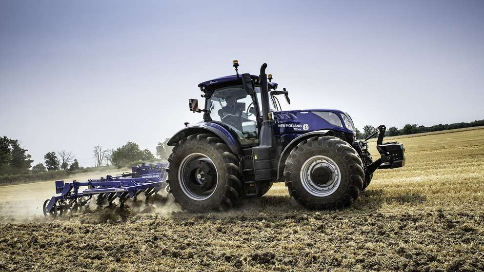 Dlaczego warto skorzystać z Blue Week? - Blue Week New Holland