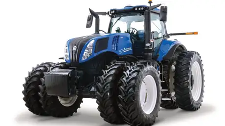 GENESIS® T8.410 model