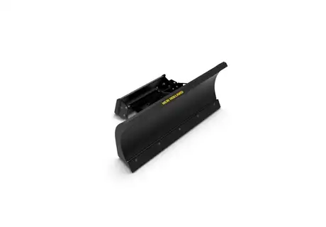 Mini Dozer Blade from New Holland Construction