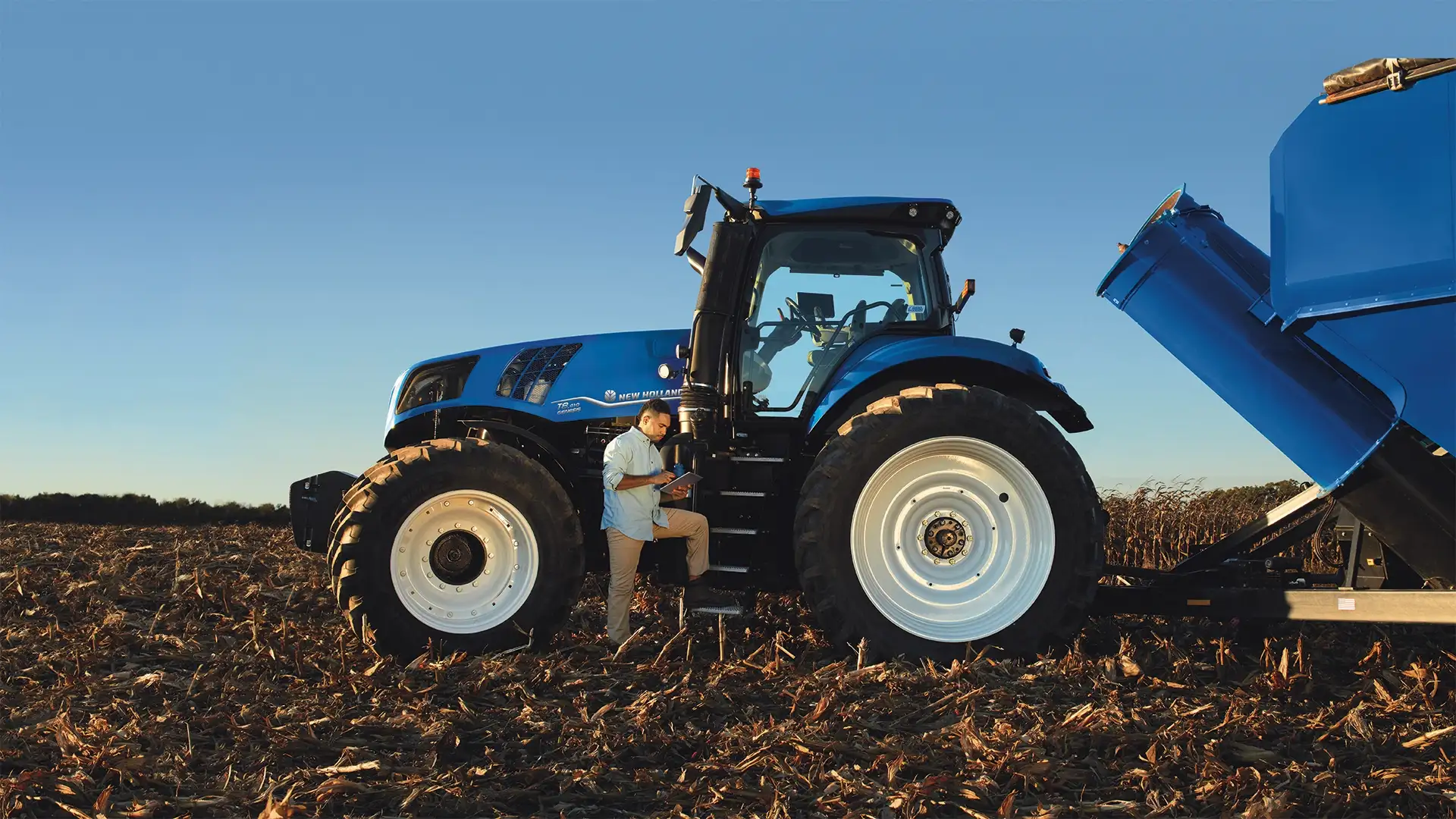 Connectivity & FieldOps™