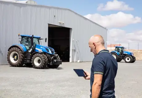 IntelliCentre™ Connected Services