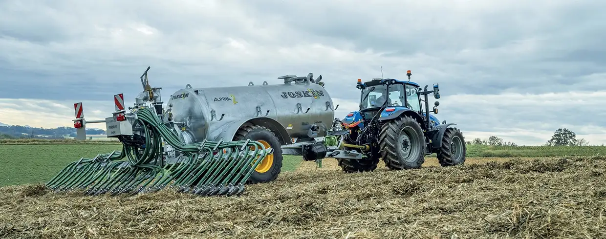 BEREIT FÜR EINE VIELZAHL VON GERÄTEN