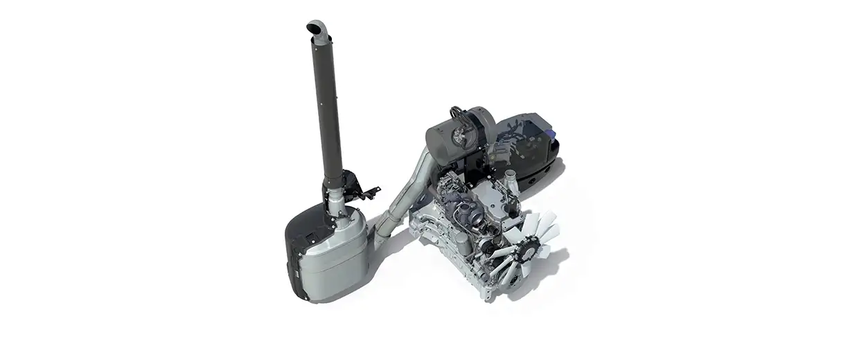 LA PUISSANCE ET L’EFFICACITE QUE VOUS ATTENDIEZ DE NEW HOLLAND