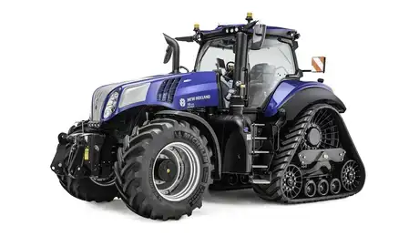 GENESIS® T8 SERIES WITH PLM INTELLIGENCE™