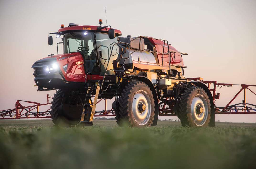 CASE IH_Patriot 50 Series Sprayer_resize