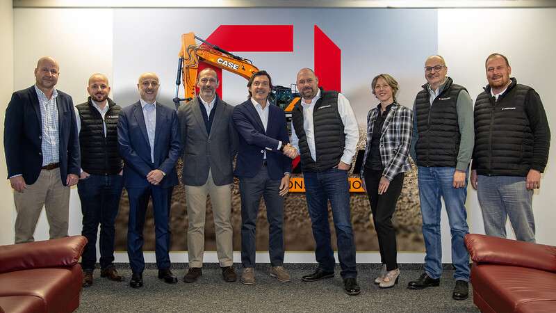 Rohrer-Marti als neuen Partner gewonnen