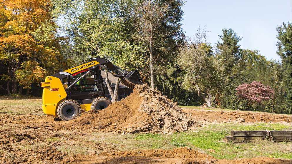 NHC Landscaping Çözümler