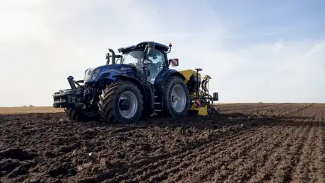 COMPREHENSIVE PTO PACKAGE