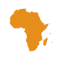 Africa map