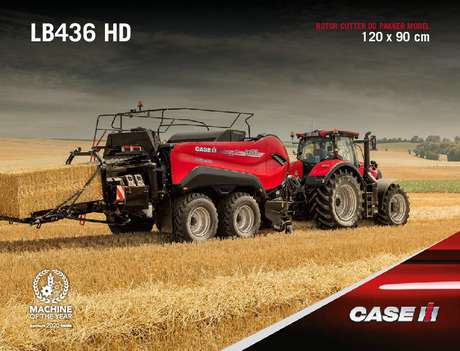 LB436 HD