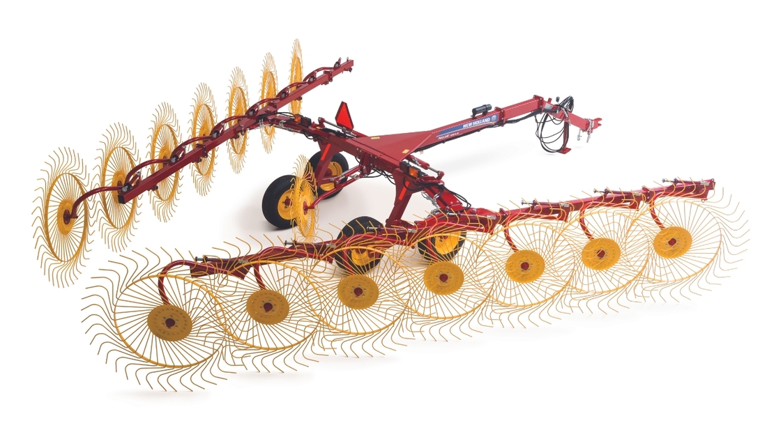 ProCart  1428 PLUS 14 Wheel