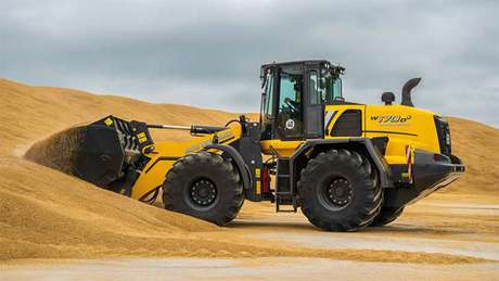 W170D+ Forage Power - Brochure
