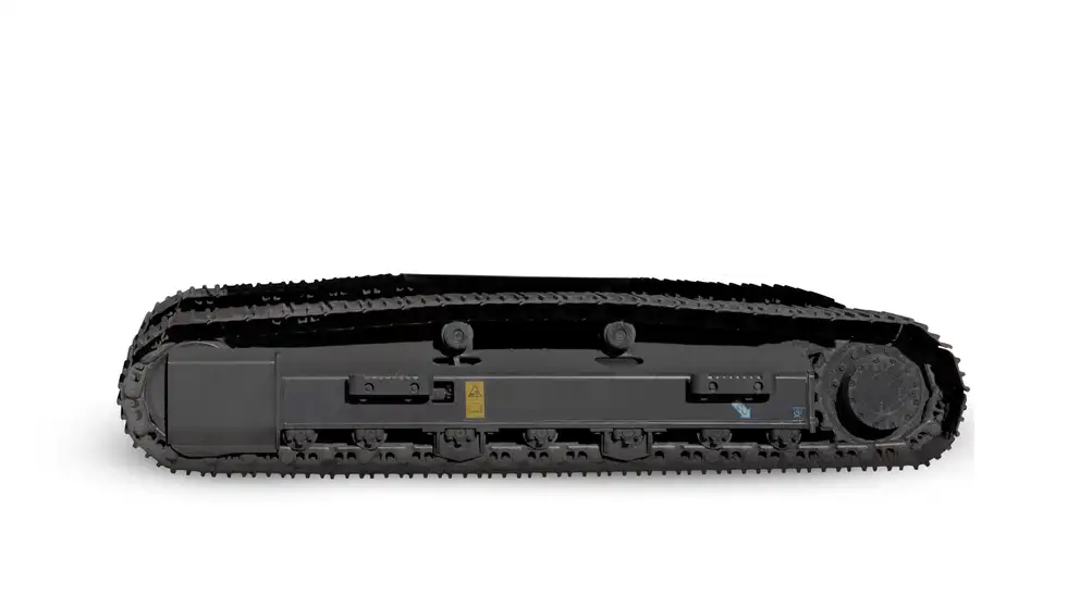 Undercarriage Parts for CHEX FleetPro CASE