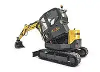 construction-mini-cralwler-excavators-e60c