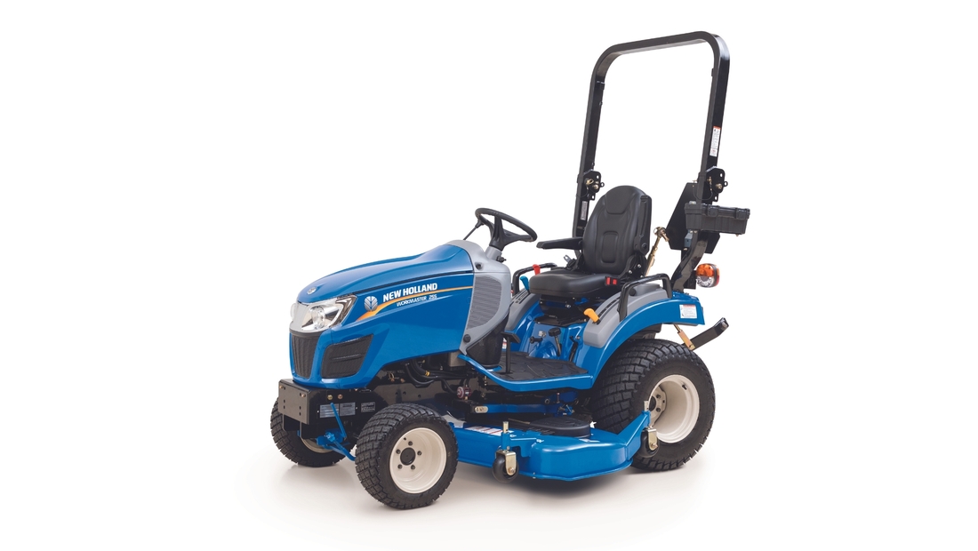WORKMASTER  25S Open Air   160GMS Mower