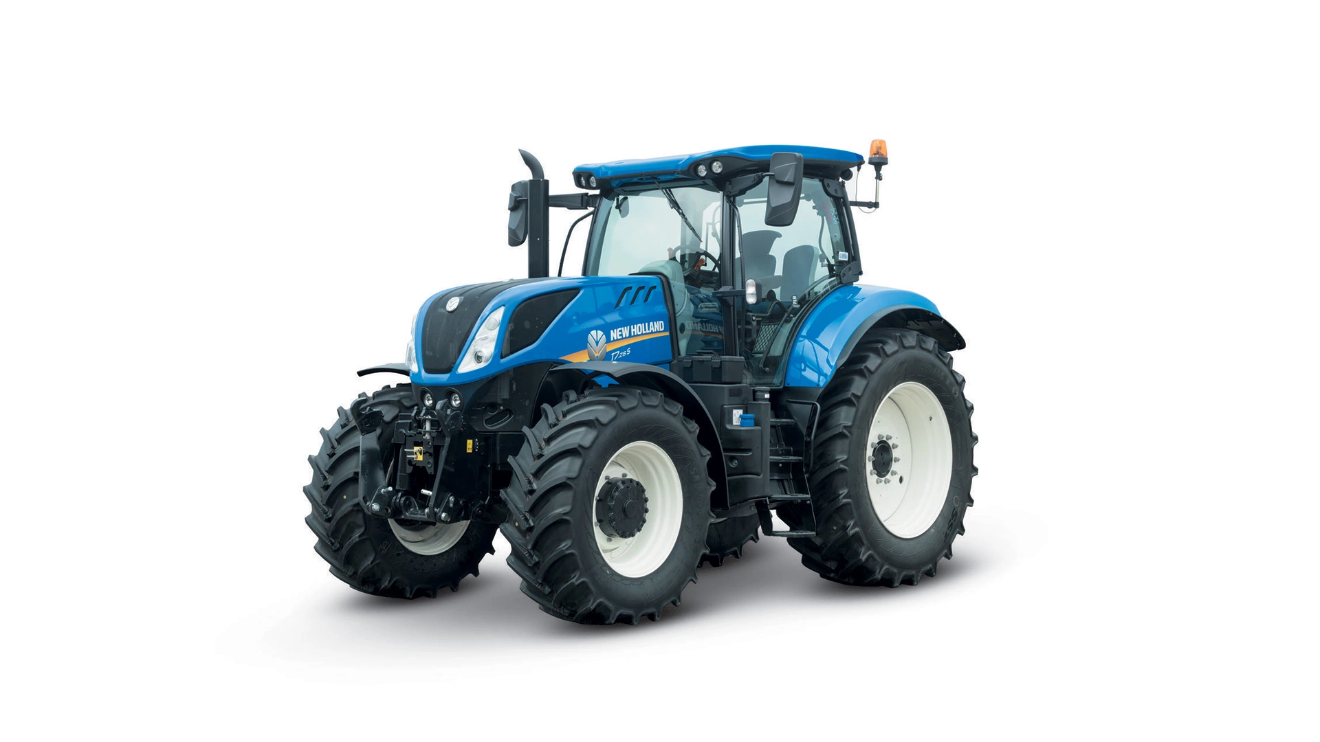 T7S - Tractor