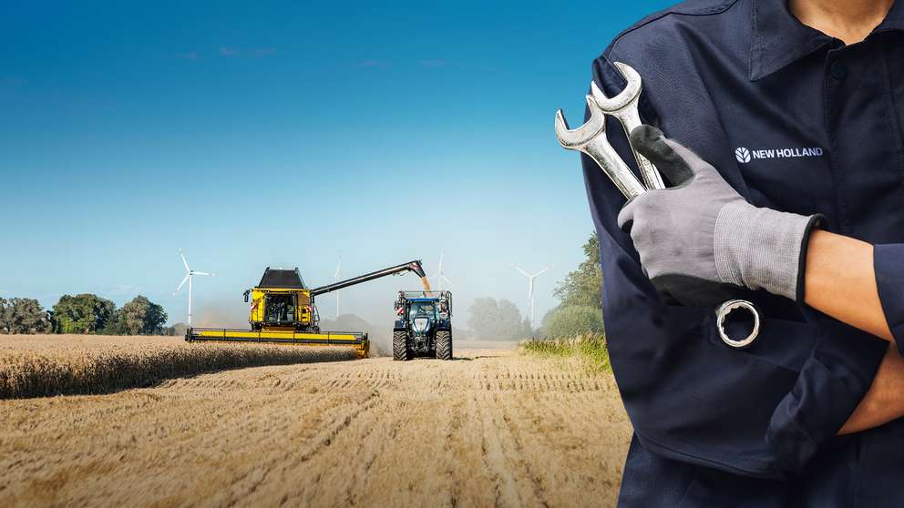 Campaña Agricultura de Recolección