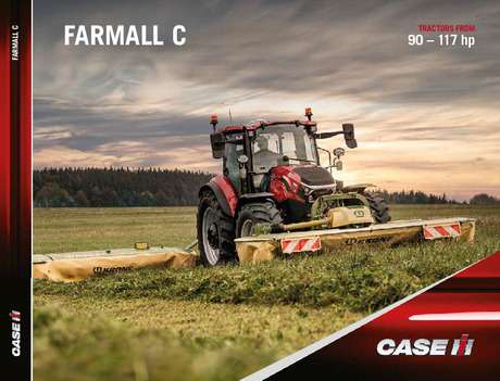 Farmall C