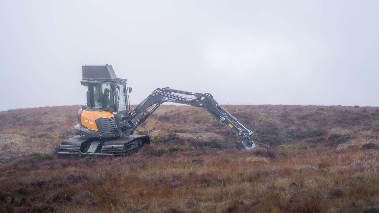 Two in one - Terra Firma Environmental