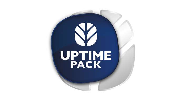 Uptime Pack Plus New Holland