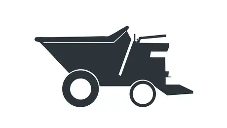 Concrete Equipment Misc Equipment CNH Rental