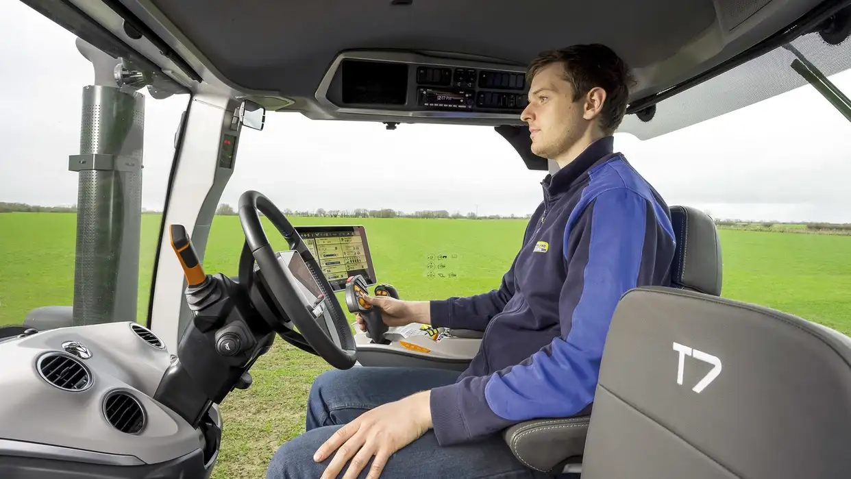 NEW HORIZON™ ULTRA CAB