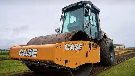 SV-Series Compactors - Brochure