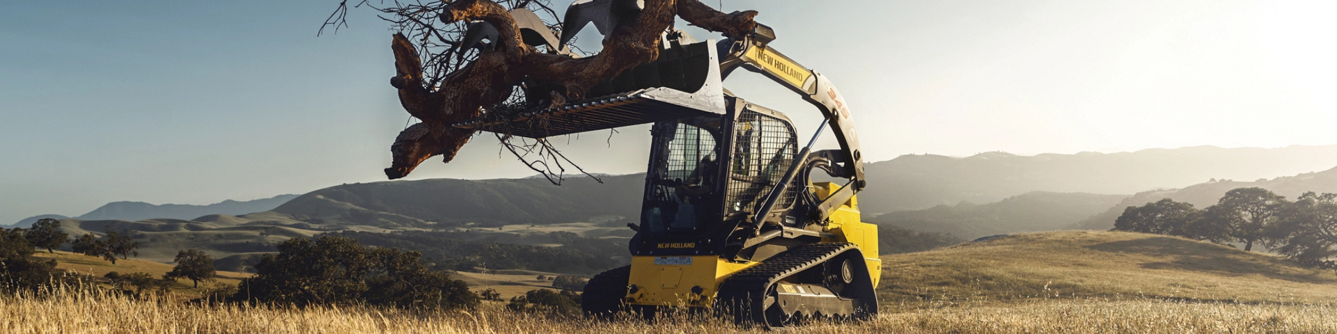 0 for 36 months on light construction equipment