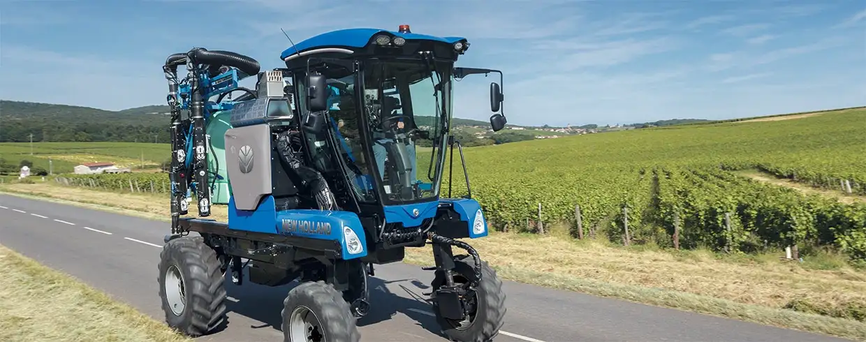 LA PUISSANCE ALLIEE A L’EFFICACITE