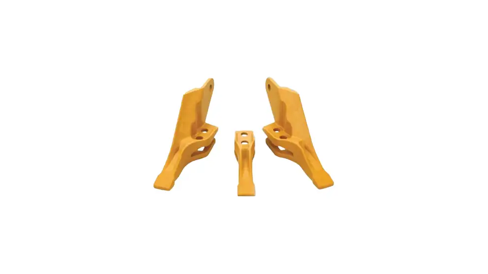 BHL Tooth Points FleetPro CASE