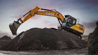 CASE showcase line-up at Hillhead 2022