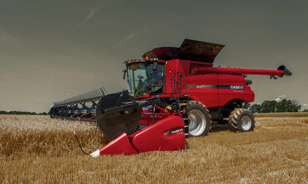3152 Draper Head