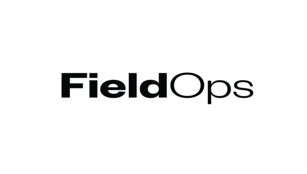 FieldOps Logo