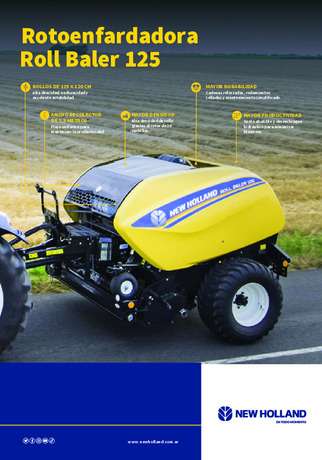 Spec Rotoenfardadora Roll Baler 125.pdf